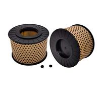 2 filtri dell'aria per Hatz 1B20, 1B20V, 1B27, 1B30, 1B30V, 2W35, 3W35, 4W35, 4W35T, sostituisce 5042600/5042.6000.1001