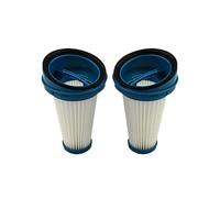 2 Filtri Di Ricambio, Compatibili Con Leifheit, Compatibili Con Rotaro PowerVac 2in1, 89210, LH11927, LH11928, Parti For Aspirapolvere Senza Fili.