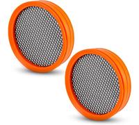 2 filtri di ricambio FC8009/01 per aspirapolvere Philips SpeedPro e SpeedPro Aqua Filter Accessori compatibili con Philips FC6721 FC6722 FC6723 FC6724 FC6725