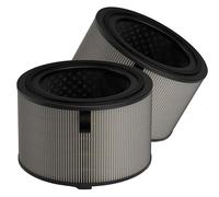 2 filtri di ricambio FY3200 per Philips 3200 Series AC3210 AC3220 AC3221
