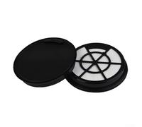 2 filtri di ricambio per aspirapolvere Bosch Serie 2 BGC05A220A, BGC05AAA1, BGC05AAA2, BGS05A220, BGS05A221, ricambio per aspirapolvere
