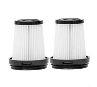 2 filtri di ricambio per aspirapolvere Jimmy BX6 Pro e BD7 Pro, supporta la cattura della polvere e l'aria domestica