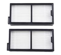 2 filtri di ricambio per Cecotec per serie 5090, 6090 e 7090
