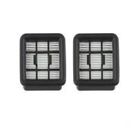 2 filtri di ricambio progettati per aspirapolvere RedKey W12 e Bissell per CrossWave HF3
