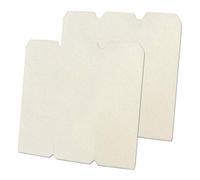 2 Filtri di Scarico per Aspirapolvere Lux Electrolux D 738, D738, D 739, D739, D 740, D740, 11548202