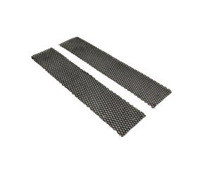 2 Filtri Elettrostatici Condizionatore Mitsubishi Adattabile 210x53mm MS(H) MSZ