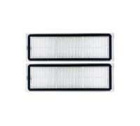 2 filtri for Xiaomi for Mijia S10+/S10plus/B108CN/B113CN Mop autopulente 2Pro for Omni 1S B116/ Mop2 C102CN Robot aspirapolvere