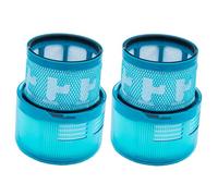 2 filtri Gen5 Detect Absolute per aspirapolvere Dyson Gen5 Detect/G5 Detect Absolute Battery Assolute, filtro di ricambio accessori di ricambio, ricambio #972352-01