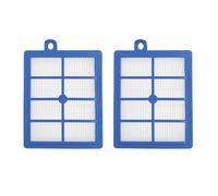 2 filtri H12, compatibili con AEG, VX6 VX7 VX8 LX7 LX8 LX9