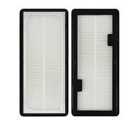 2 Filtri HEPA Di Ricambio Lavabili, Compatibili Con Gli Aspirapolvere SAMSUNG Jet Bot AI+ E Jet Bot+, Adatti For Robot VR30T85513W/AA