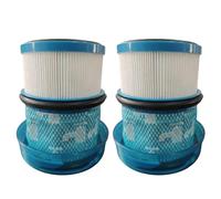 2 filtri HEPA di ricambio per Dyson V16 Nautik - Compatibile con Dyson V16 Piston Animal Submarine DS60, accessori per aspirapolvere, filtri di ricambio per aspirapolvere a umido e a secco