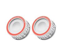 2 Filtri HEPA For Aspirapolvere, Compatibili Con Xiaomi, Compatibili Con Mijia, Pezzi Di Ricambio Di Ricambio K10 Pro / 2 Pro, Accessori For Pezzi Di Ricambio