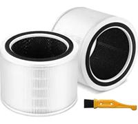 2 filtri HEPA per Levoit Core 200S Core 200S-RF