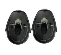 2 filtri HEPA per Shark IP3251CHT IP3251UKT PowerDetect Clean & Empty | Lavabile e riutilizzabile, kit di filtri per aspirapolvere senza fili PowerDetect Clean & Empty
