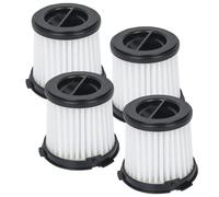 2 Filtri HEPA WA6077 Compatibili per Modelli CUBEVAC WX030