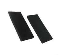 2 filtri in spugna per evaporatore Gorenje D7465 SP10 320, progettato per proteggere l'asciugatrice da polvere e detriti