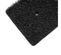 2 filtri in spugna per Gorenje 327136 condensatore asciugatrice controllo della polvere affidabile