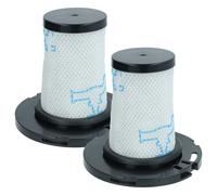 2 filtri motore per Rowenta X-Force Flex 12.60 Animal RH98A8