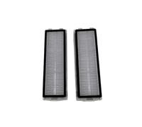 2 filtri originali di ricambio compatibili con aspirapolvere Xiaomi X20 Pro/X20 Max/M30, ricambi per aspirapolvere portatili senza fili