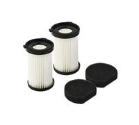 2 Filtri Per-Cecotec per conga Thunderbrush 520 Aspirapolvere-Part