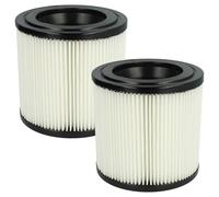 2 filtri per Kärcher NT 22/1 48/1 27/1