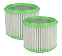 2 filtri per Makita 446 440 83133B8K 441 448 446LX 442 443 446L 440 444 445