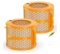 2 Filtri per Purificatore D'aria, Compatibili con Purificatori D'aria e Umidificatori Dyson PH01, PH02, PH03, PH04 e PH3A. Evaporatore 970718-01 Purificatore D'aria Ricambi