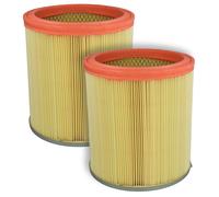 2 filtri per Tefal RU 630 IT FR RU 630 IT 1 NL RU 635 RU 630 IT LU Vorace