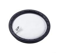 2 Filtri Ricambio per Hoover H-Free 300 S137 | Materiale composito, schiuma , struttura plastica robusta, compatibilità garantita, ricambio ideale
