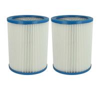 2 filtri sostituisce Fein 31322765009, 4014586261454