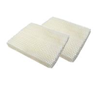 2x HQRP Stoppino Filtri per Vornado Evap Serie Umidificatore MD1-0001/MD1-0002