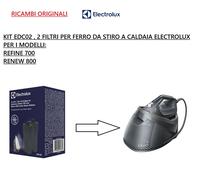 Electrolux AEG serbatoio tanica acqua ferro da stiro Perfect EDBS2300 DBS2300