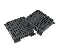 2 filtro ai carboni attivi per Liebherr ICBNei 5123-20B ICBNSe 5123-20A
