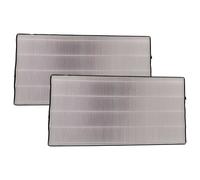 2 Filtro antipolline per Helios KWL EC 450 W KWL EC 500 ECO ventilazione