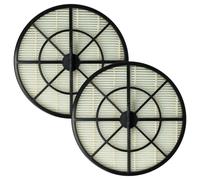 2 Filtro aria di scarico per Beko BKS 5420