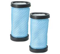 2 Filtro aria di scarico per Hoover RA22SE 011 RA22PTG 011 RA22OFHC 011