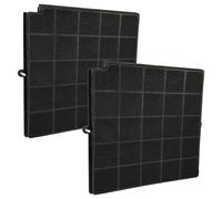 2 Filtro carboni attivi per Airforce MENORCA 881538 F97A TSE