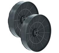 2 Filtro carboni attivi per Brandt 77X2961