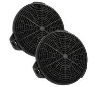 2 Filtro carboni attivi per Cata Valto 700 XGBK Valto 600 XGWH Valto 600 XGBK