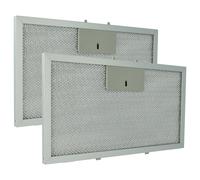 2 Filtro carboni attivi per Klarstein Paolo 72 10033748