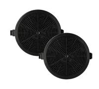 2 Filtro carboni attivi per Klarstein Sofia 60 (10034259) 90 (10034261)