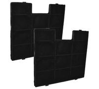 2 Filtro carboni attivi per Mastercook WK-TREO 60 FWCT