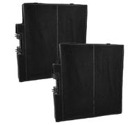 2 Filtro carboni attivi per Neff D64BBC0N0/01 D64BBCON0 D64BBC0N0 D64BBE1N0