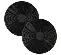2 Filtro carboni attivi per PKM 6090U 8099 GIS Z 6002 6036 Z 6090 6004U