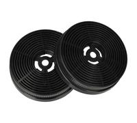 2 Filtro carboni attivi per PKM YUNA SIVA