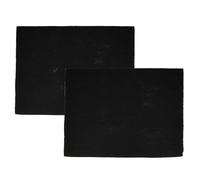 2 Filtro carboni attivi per Respekta DH 4679 DH 620 DH 630 DH 610 DH 520 DH 540