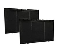 2 Filtro carboni attivi per Siemens LI64MB520 LI64MB520/04 LI64MB521/01