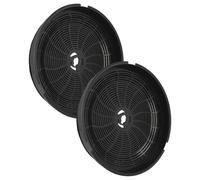 2 Filtro carboni attivi per Tecnowind TW43846