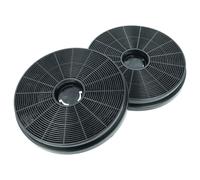 2 Filtro carboni attivi sostituisce Klarstein 10033740