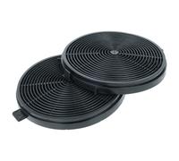 2 Filtro carboni attivi sostituisce PKM 10095567 CF150